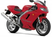 Triumph Daytona 955i Triumph Daytona 955i